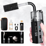 LENSGO SMOKE GO All-in-One Handheld Fog Machine (30W) SMOKE GO
