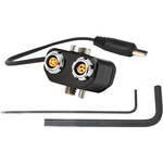 TC-R/S Breakout with Mini Mount (5-Pin)