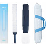 Wand RGB LED Light (1.6', Midnight Blue)