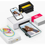 Amber Instant Photo Printers