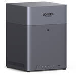 DH4300 Plus 4-Bay NAS Enclosure