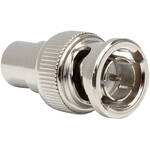 Hosa Technology NBR253 BNC to RCA Adapter