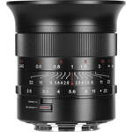 14mm f/2.8 Lens (Sony E)