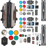 x Corbin Gurkin Emerson Edition (4-Light Kit)