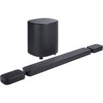 BAR 700MK2 780W 7.1-Channel Dolby Atmos Soundbar System