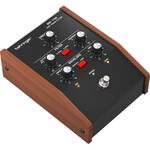 BM-11M Resonant Low-Pass Filter Pedal