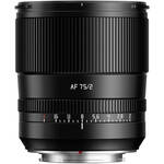 AF 75mm f/2 Lens (FUJIFILM X)
