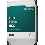 Synology 8TB HAT3320 Plus Series SATA III 3.5" Internal NAS HDD