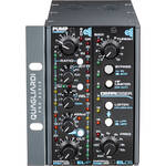 Lindell Audio 503 Power - 500 Series Power Rack (3-Space)