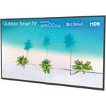 Partial Sun 4K Outdoor TV
