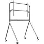 AG Neovo Floor Mounting Cart for Interactive Displays
