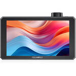 SC6 6" HDMI/SDI High-Bright Onboard Monitor