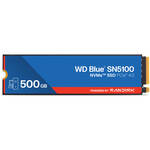 WD SN5100 WDS100T5B0E-00CPE0 Replacement for WD SN5100 WDS500G5B0E