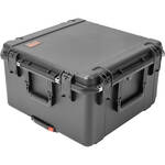 SKB iSeries Waterproof Hard Case for Allen & Heath 3I2222-12QU5