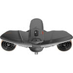Sublue US Navbow+ Underwater Scooter (Phantom Gray)