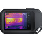 C8 Compact Thermal Camera (320 x 240)