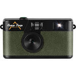 CS-V105 Screen-Free Digital Camera (Forest Green)