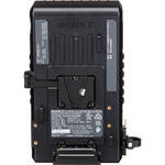 Sony ACD-N10A AC Adapter/Charger (V-Mount)
