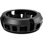 Multi-Functional Base Assembly for Versine Fluid Heads