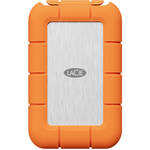 LaCie 1TB Rugged SSD4 USB4 External SSD