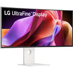 LG UltraFine 40U990A 39.7" 5K2K HDR 120 Hz Curved Ultrawide Monitor
