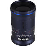 Laowa 180mm f/4.5 1.5x Ultra-Macro APO Lens
