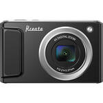 DC308 and DC403L-AF Digital Point and Shoot Cameras
