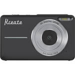 Kreate DC403L-AF Digital Point and Shoot Camera (Black)
