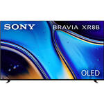 Bravia XR8B 4K OLED TV