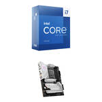 Intel Core i7-13700K 3.4 GHz 16-Core LGA 1700 Processor & MSI