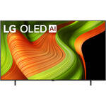 LG B5 65" 4K HDR Smart OLED TV