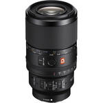 FE 100mm f/2.8 Macro GM Lens (Sony E)