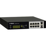 Yamaha SWX2322P-16MT L2 Intelligent Switch with 16 SWX2322P-16MT