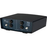 73DI 2 Active Two-Channel DI Box