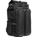 Kiboko City Commuter Pro Camera Backpack (Black, 26L+)