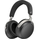 HDB 630 Closed-Back Wireless Around-Ear Headphones with ANC and BTD 700 Bluetooth Adapter