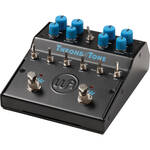 Throne of Tone Dual-Sided Overdrive Pedal