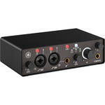 UR22MK3 2x2 USB-C Audio Interface