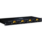 Auteur Quad2 4-Channel Microphone Preamp