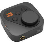 ARC ON•EAR Headphone Amplifier and DAC