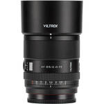 AF 85mm f/2 EVO FE Lens (Sony E)