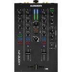 XONE:24 Analogue 2+1 Channel DJ Mixer