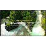 UL3Q-E Commercial Monitor