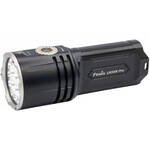 Fenix Flashlight LR35R Pro Rechargeable Flashlight with White, Red & UV Light
