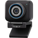 YoloCam S3 4K Webcam