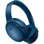Bose QuietComfort Wireless Over-Ear Active Noise-Canceling Headphones (Twilight Blue)