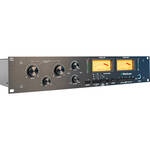 ng78 Next-Generation Stereo FET Compressor with Digital Recall