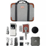 Pro 300 Spectra RGB LED Light (Standard AC/DC Kit)