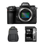 Z6 III Mirrorless Camera