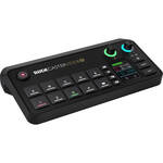 RODECaster Video S All-in-One Audio/Video Console